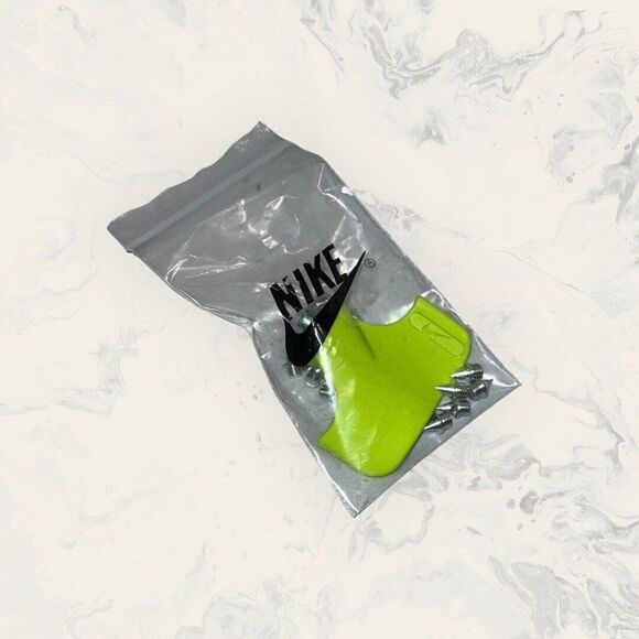 Nike Air Zoom Victory Sail Fierce Pink Track Spike Running Shoes Mens Size 13 - Picture 8 of 9